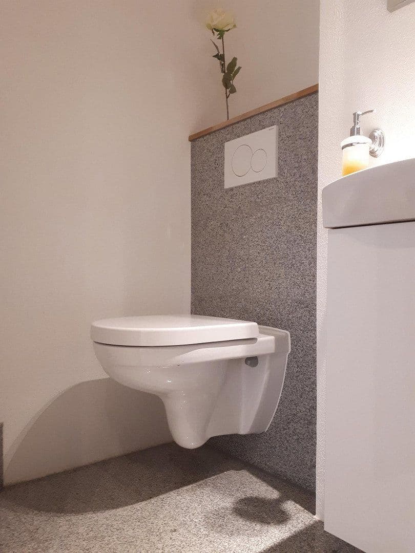 Prodej bytu 3+1 111 m², Leonberg, Bádensko-Württembersko Prodej bytu 3+1 111 m², Leonberg, Bádensko-Württembersko