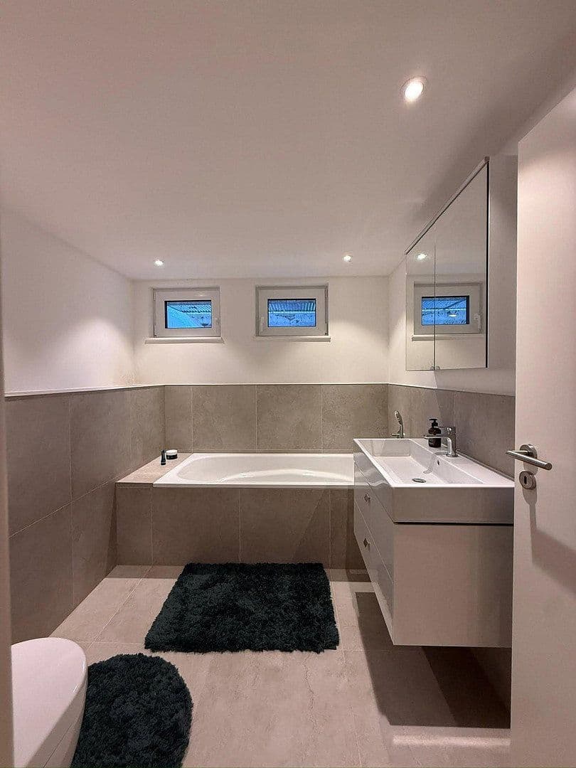Pronájem bytu 1+1 25 m², Dorotheenstraße 97A, Hamburg, Hamburg Pronájem bytu 1+1 25 m², Dorotheenstraße 97A, Hamburg, Hamburg