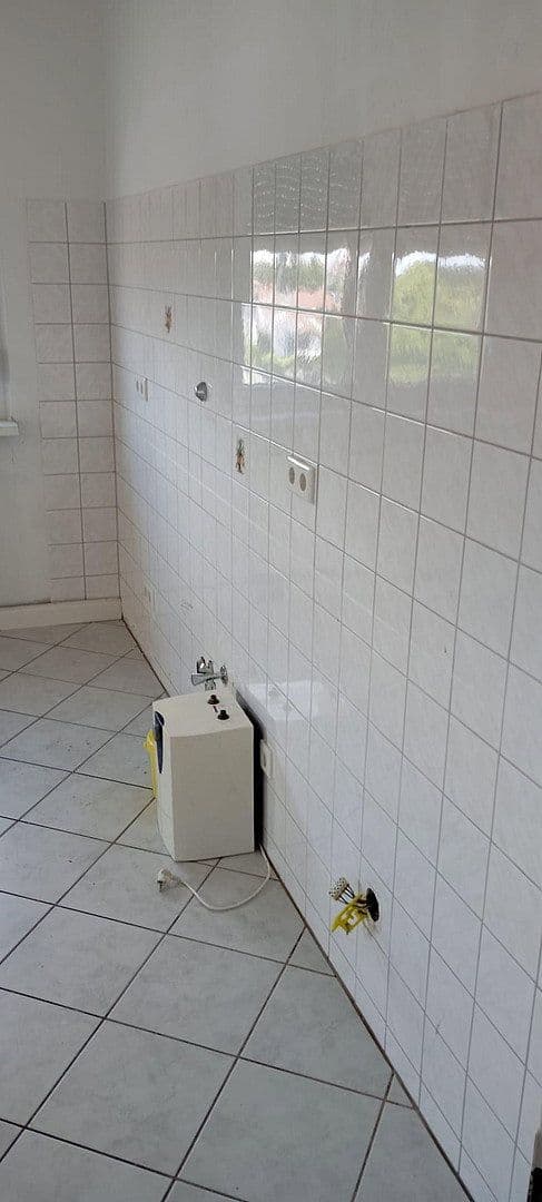 Pronájem bytu 2+1 70 m², Von-der-Tann-Straße 135, Nürnberg, Bavorsko Pronájem bytu 2+1 70 m², Von-der-Tann-Straße 135, Nürnberg, Bavorsko