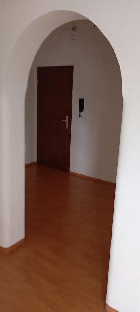 Pronájem bytu 2+1 70 m², Von-der-Tann-Straße 135, Nürnberg, Bavorsko Pronájem bytu 2+1 70 m², Von-der-Tann-Straße 135, Nürnberg, Bavorsko