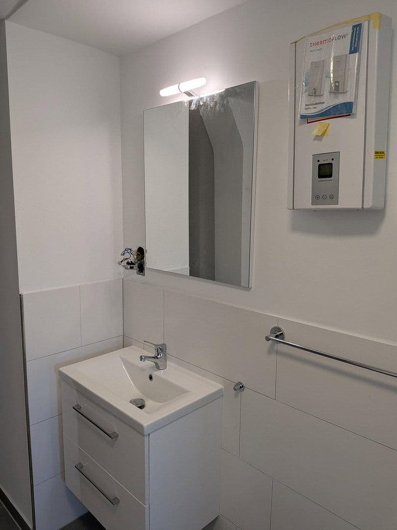 Pronájem bytu 5+1 83 m², Zeppelinstraße 42, Mannheim, Bádensko-Württembersko Pronájem bytu 5+1 83 m², Zeppelinstraße 42, Mannheim, Bádensko-Württembersko