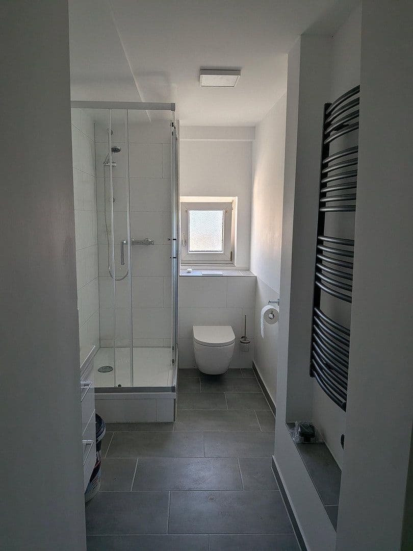Pronájem bytu 5+1 83 m², Zeppelinstraße 42, Mannheim, Bádensko-Württembersko Pronájem bytu 5+1 83 m², Zeppelinstraße 42, Mannheim, Bádensko-Württembersko