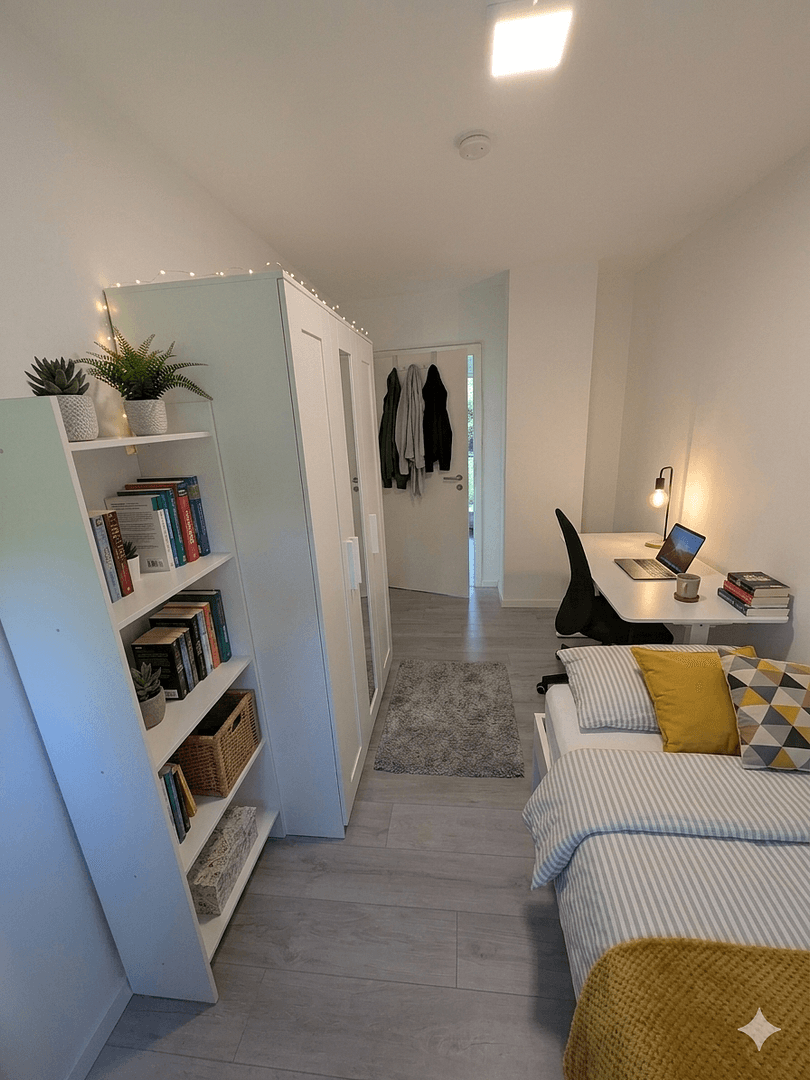 Pronájem bytu 5+1 83 m², Zeppelinstraße 42, Mannheim, Bádensko-Württembersko Pronájem bytu 5+1 83 m², Zeppelinstraße 42, Mannheim, Bádensko-Württembersko