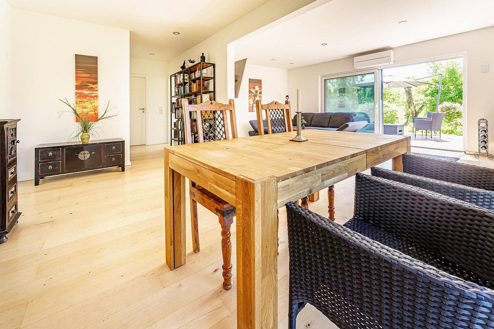 Prodej domu 130 m², pozemek 2.722 m², Kollmar, Šlesvicko-Holštýnsko Prodej domu 130 m², pozemek 2.722 m², Kollmar, Šlesvicko-Holštýnsko
