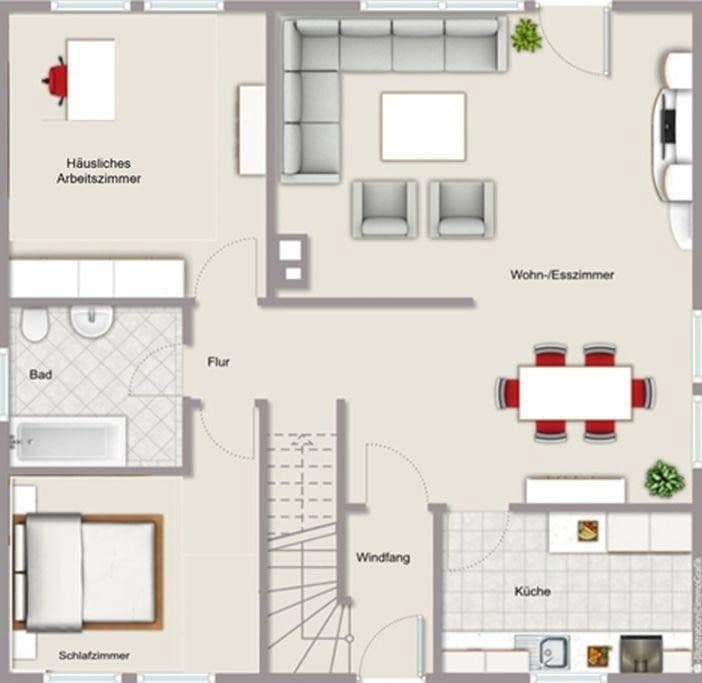 Prodej domu 130 m², pozemek 2.722 m², Kollmar, Šlesvicko-Holštýnsko Prodej domu 130 m², pozemek 2.722 m², Kollmar, Šlesvicko-Holštýnsko