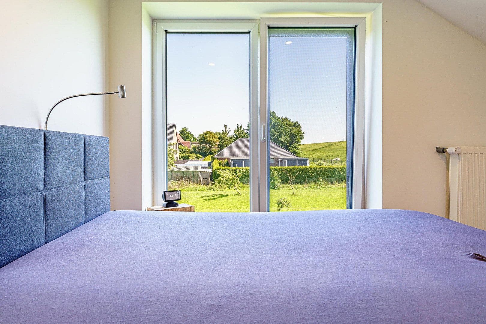 Prodej domu 130 m², pozemek 2.722 m², Kollmar, Šlesvicko-Holštýnsko Prodej domu 130 m², pozemek 2.722 m², Kollmar, Šlesvicko-Holštýnsko