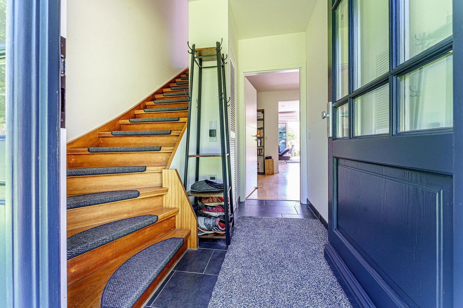 Prodej domu 130 m², pozemek 2.722 m², Kollmar, Šlesvicko-Holštýnsko Prodej domu 130 m², pozemek 2.722 m², Kollmar, Šlesvicko-Holštýnsko