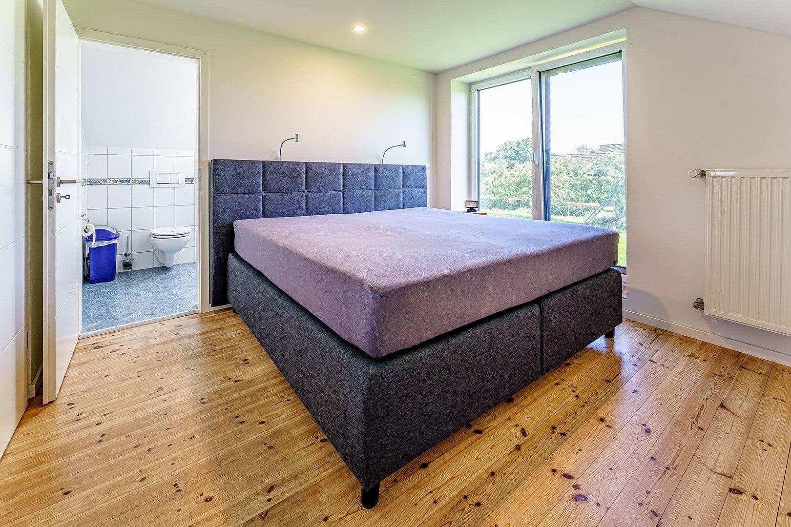 Prodej domu 130 m², pozemek 2.722 m², Kollmar, Šlesvicko-Holštýnsko Prodej domu 130 m², pozemek 2.722 m², Kollmar, Šlesvicko-Holštýnsko