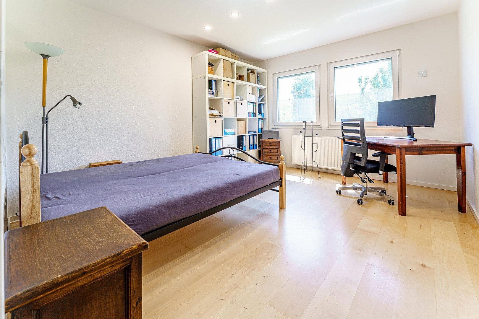 Prodej domu 130 m², pozemek 2.722 m², Kollmar, Šlesvicko-Holštýnsko Prodej domu 130 m², pozemek 2.722 m², Kollmar, Šlesvicko-Holštýnsko