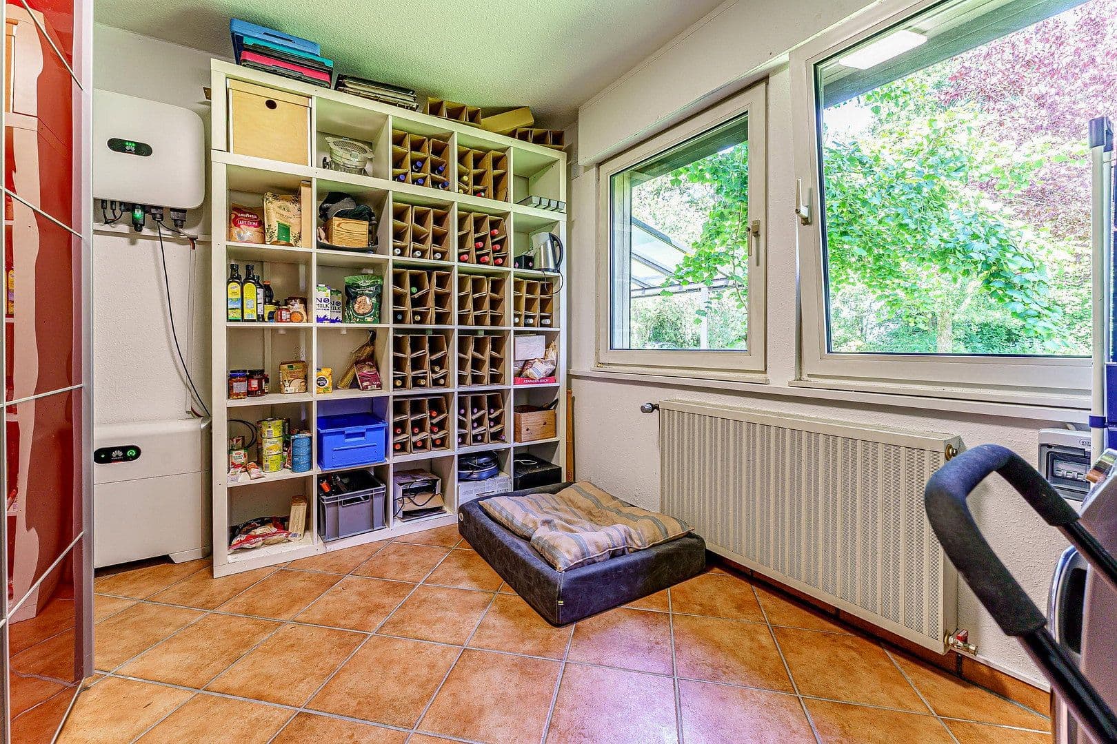 Prodej domu 130 m², pozemek 2.722 m², Kollmar, Šlesvicko-Holštýnsko Prodej domu 130 m², pozemek 2.722 m², Kollmar, Šlesvicko-Holštýnsko
