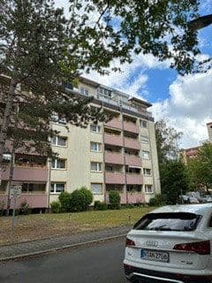 Prodej bytu 3+1 75 m², Herriedener Straße 16, Nürnberg, Bavorsko Prodej bytu 3+1 75 m², Herriedener Straße 16, Nürnberg, Bavorsko