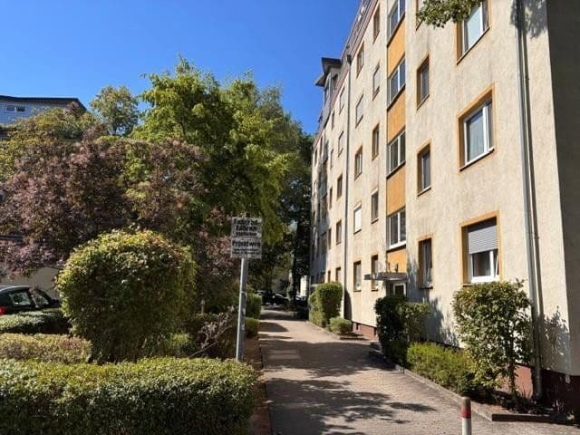 Prodej bytu 3+1 75 m², Herriedener Straße 16, Nürnberg, Bavorsko Prodej bytu 3+1 75 m², Herriedener Straße 16, Nürnberg, Bavorsko