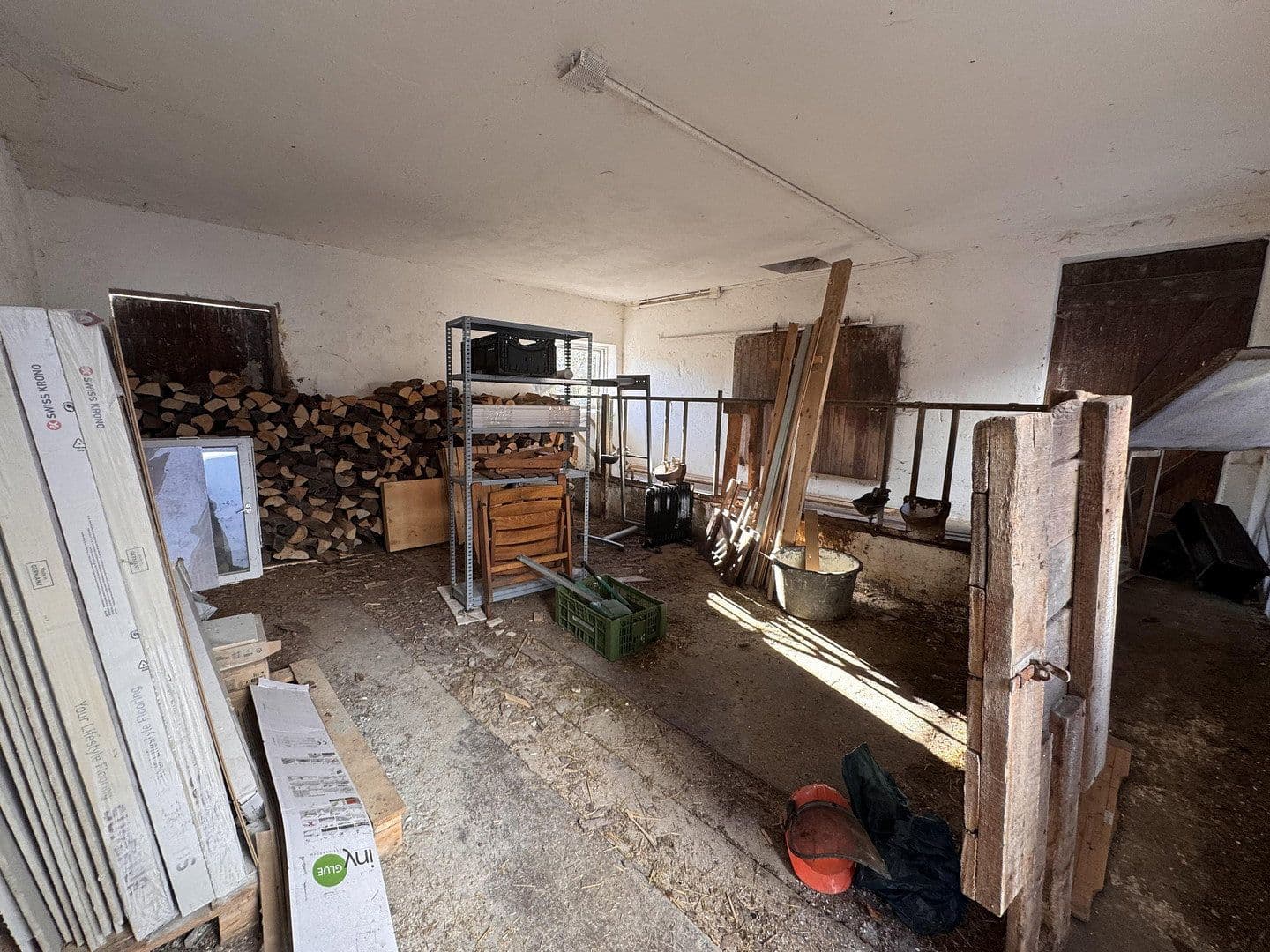 Prodej domu 139 m², pozemek 916 m², Wappeltshofen 4, Altdorf bei Nürnberg, Bavorsko Prodej domu 139 m², pozemek 916 m², Wappeltshofen 4, Altdorf bei Nürnberg, Bavorsko
