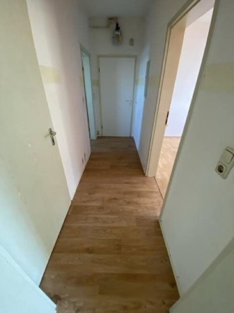 Pronájem bytu 2+1 60 m², Eisfelder Straße 34, Neustadt bei Coburg, Bavorsko Pronájem bytu 2+1 60 m², Eisfelder Straße 34, Neustadt bei Coburg, Bavorsko