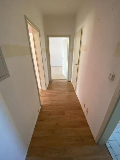 Pronájem bytu 2+1 60 m², Eisfelder Straße 34, Neustadt bei Coburg, Bavorsko Pronájem bytu 2+1 60 m², Eisfelder Straße 34, Neustadt bei Coburg, Bavorsko
