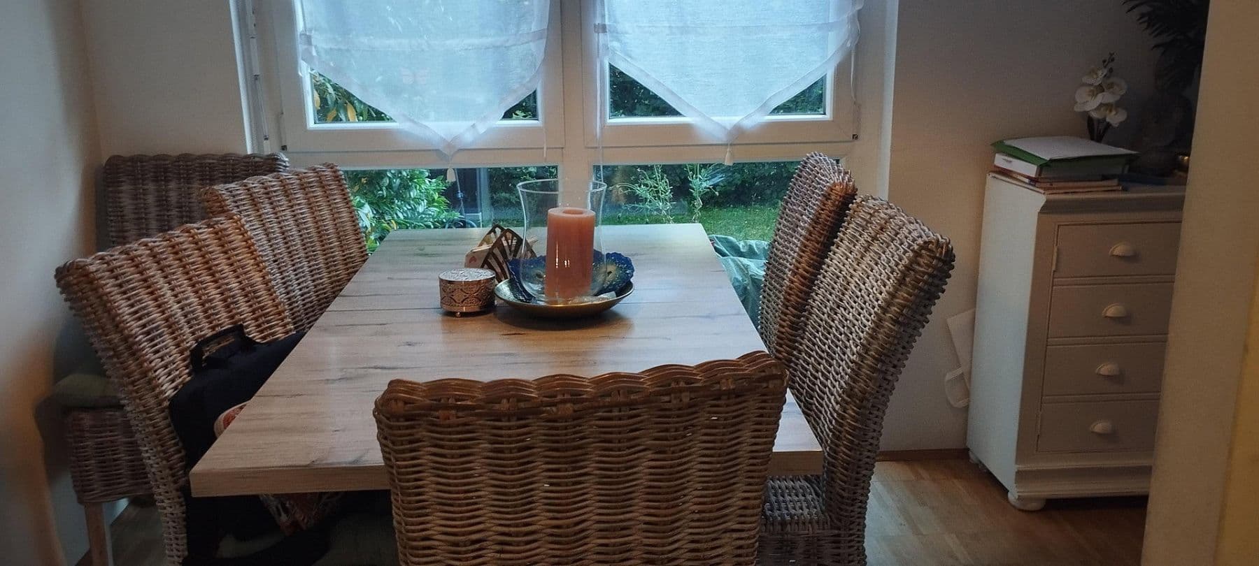 Prodej bytu 3+1 85 m², München, Bavorsko Prodej bytu 3+1 85 m², München, Bavorsko