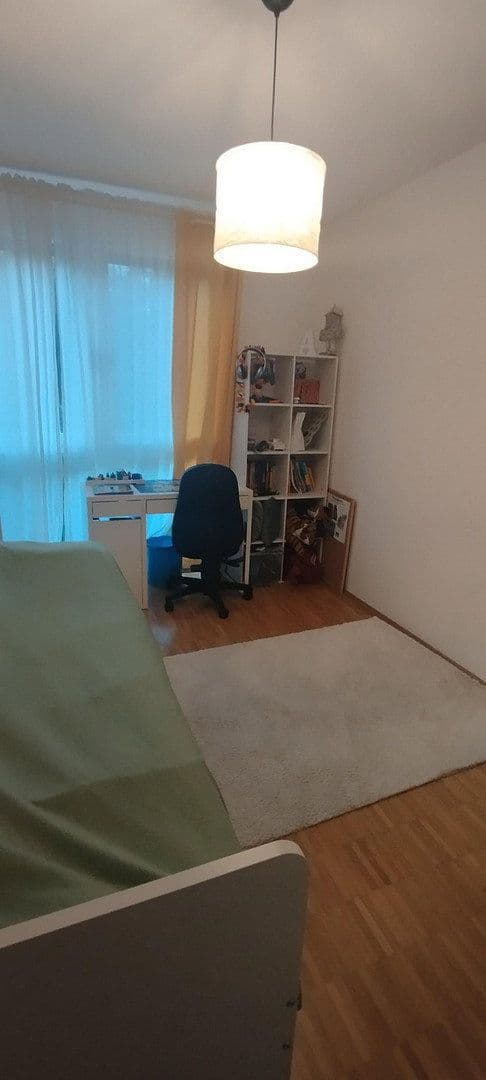 Prodej bytu 3+1 85 m², München, Bavorsko Prodej bytu 3+1 85 m², München, Bavorsko