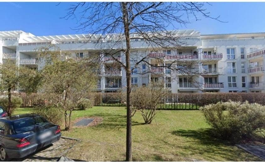 Prodej bytu 3+1 85 m², München, Bavorsko Prodej bytu 3+1 85 m², München, Bavorsko
