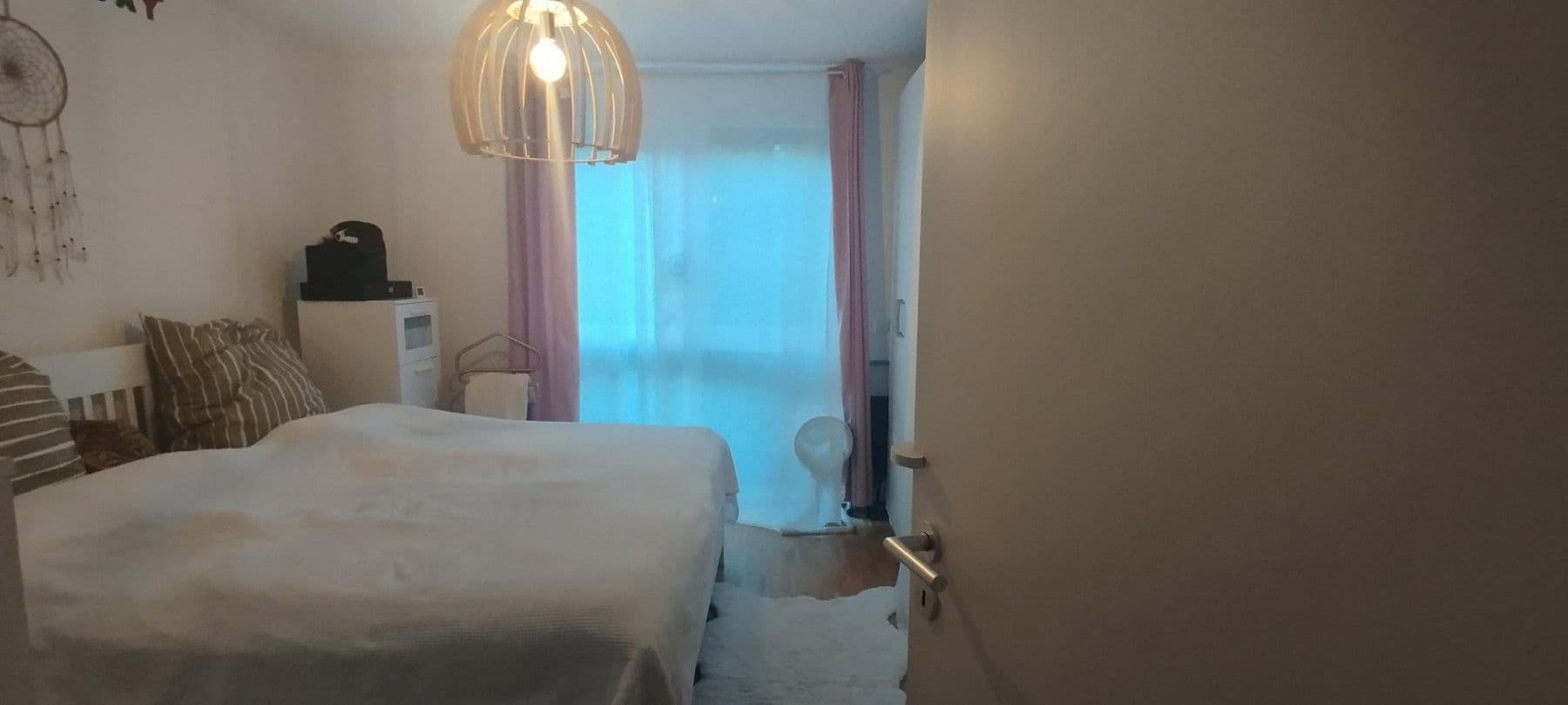 Prodej bytu 3+1 85 m², München, Bavorsko Prodej bytu 3+1 85 m², München, Bavorsko