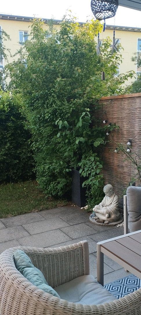 Prodej bytu 3+1 85 m², München, Bavorsko Prodej bytu 3+1 85 m², München, Bavorsko