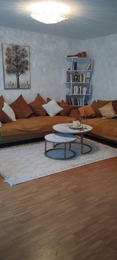 Prodej bytu 3+1 85 m², München, Bavorsko Prodej bytu 3+1 85 m², München, Bavorsko