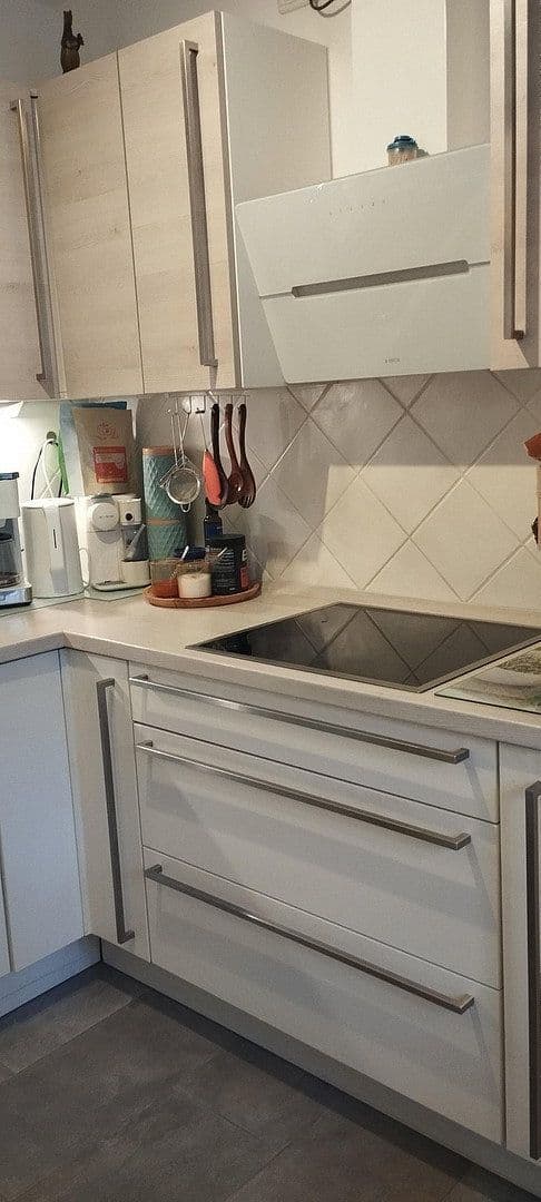 Prodej bytu 3+1 85 m², München, Bavorsko Prodej bytu 3+1 85 m², München, Bavorsko