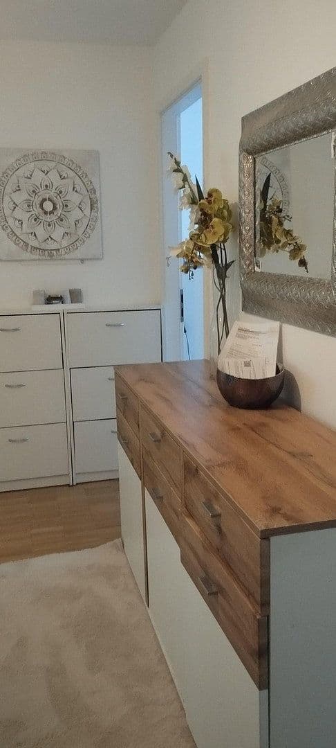 Prodej bytu 3+1 85 m², München, Bavorsko Prodej bytu 3+1 85 m², München, Bavorsko