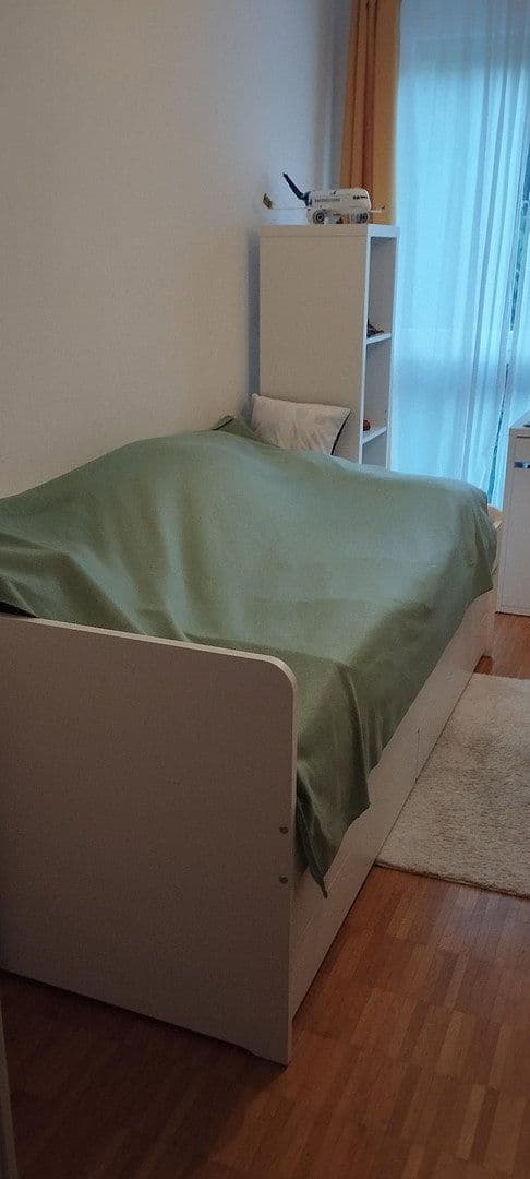 Prodej bytu 3+1 85 m², München, Bavorsko Prodej bytu 3+1 85 m², München, Bavorsko