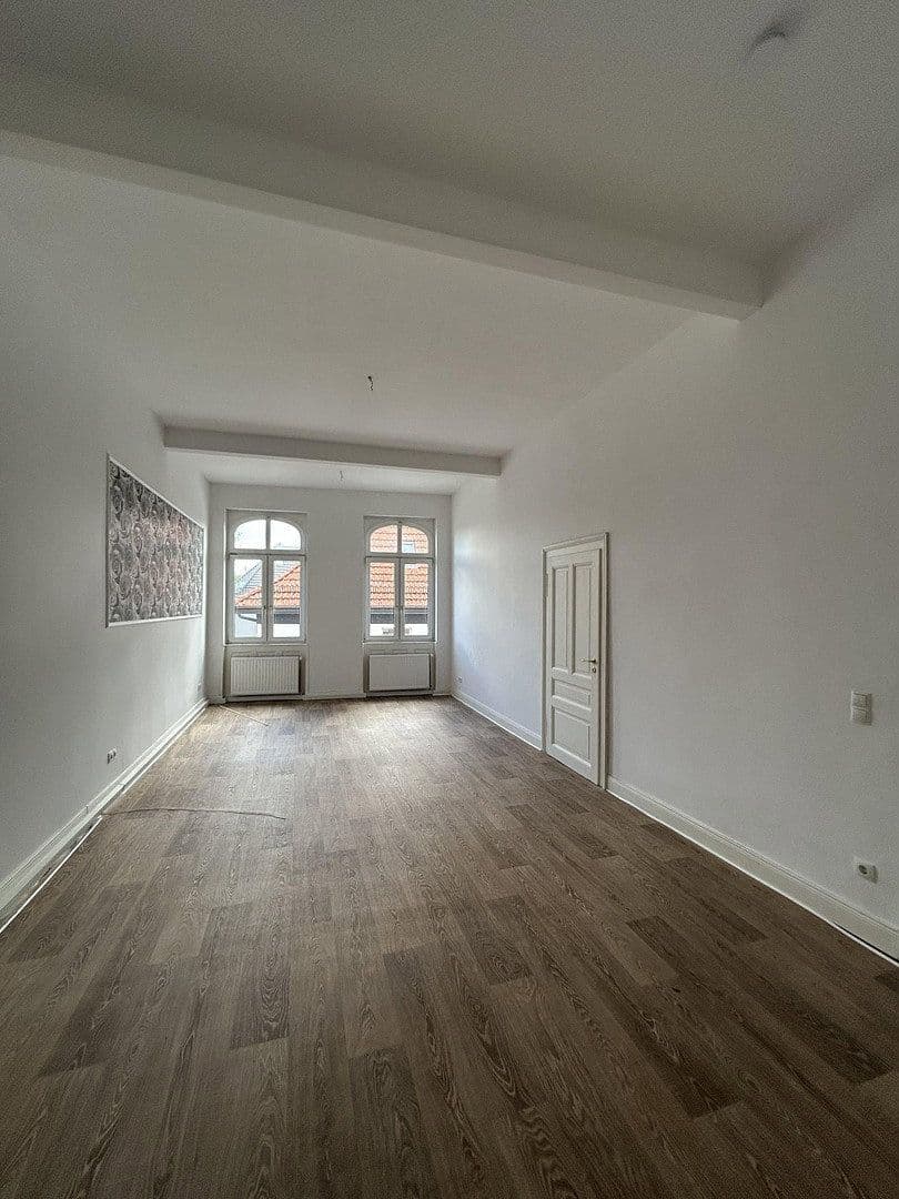 Pronájem bytu 4+1 188 m², Friedrichstraße 7, Ludwigshafen, Porýní-Falc Pronájem bytu 4+1 188 m², Friedrichstraße 7, Ludwigshafen, Porýní-Falc