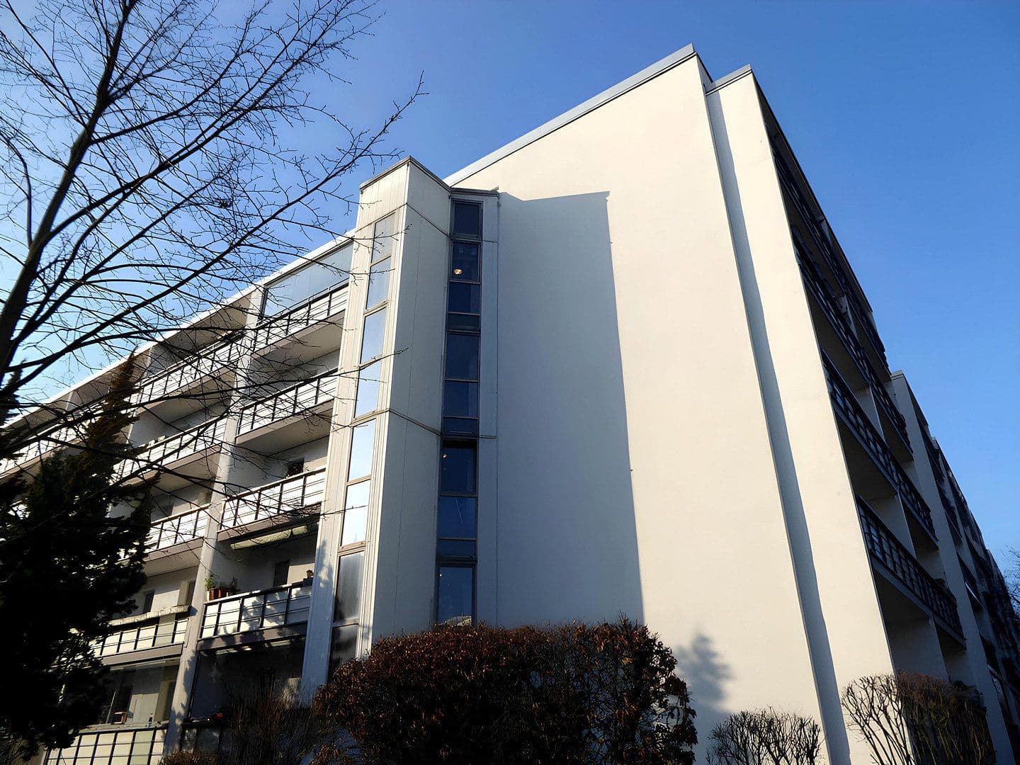 Pronájem bytu 4+1 68 m², Kastanienallee 66, Berlin, Berlín Pronájem bytu 4+1 68 m², Kastanienallee 66, Berlin, Berlín