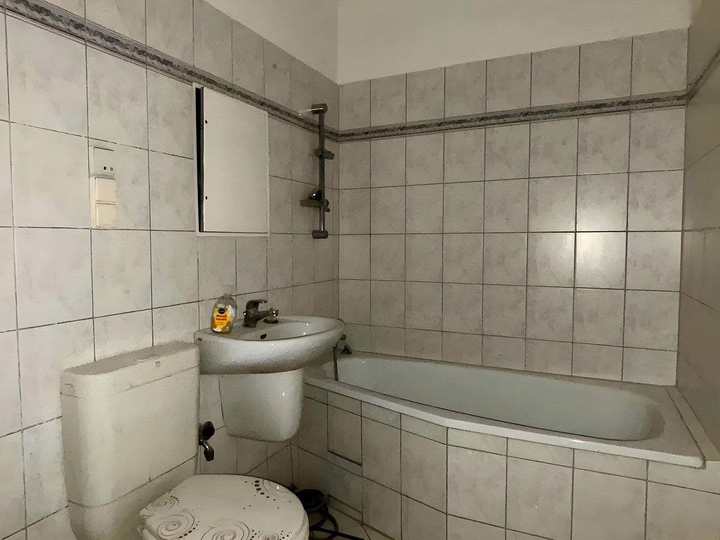 Pronájem bytu 4+1 68 m², Kastanienallee 66, Berlin, Berlín Pronájem bytu 4+1 68 m², Kastanienallee 66, Berlin, Berlín
