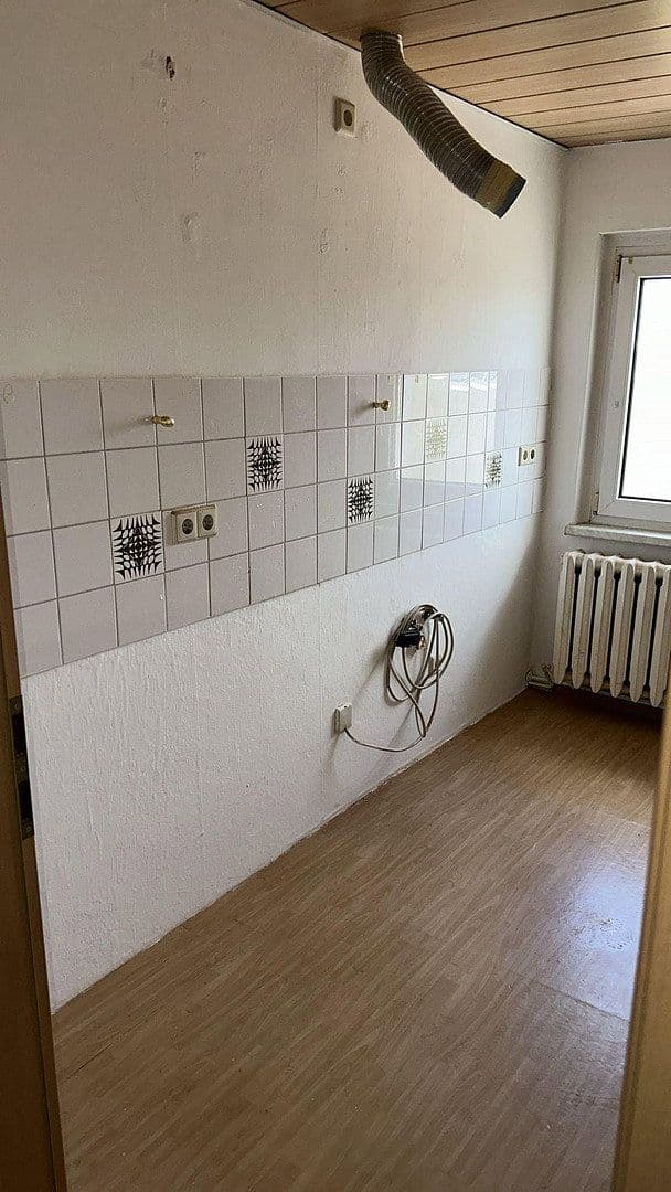 Pronájem bytu 2+1 52 m², Mühlenstr. 33, Dessau-Roßlau, Sasko-Anhaltsko Pronájem bytu 2+1 52 m², Mühlenstr. 33, Dessau-Roßlau, Sasko-Anhaltsko