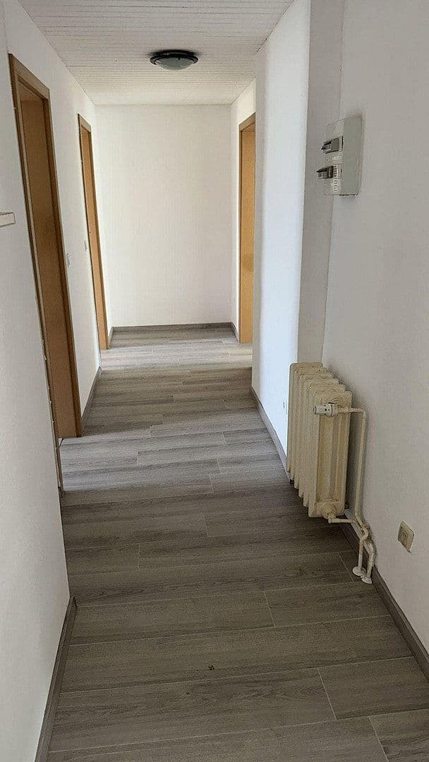 Pronájem bytu 2+1 52 m², Mühlenstr. 33, Dessau-Roßlau, Sasko-Anhaltsko Pronájem bytu 2+1 52 m², Mühlenstr. 33, Dessau-Roßlau, Sasko-Anhaltsko