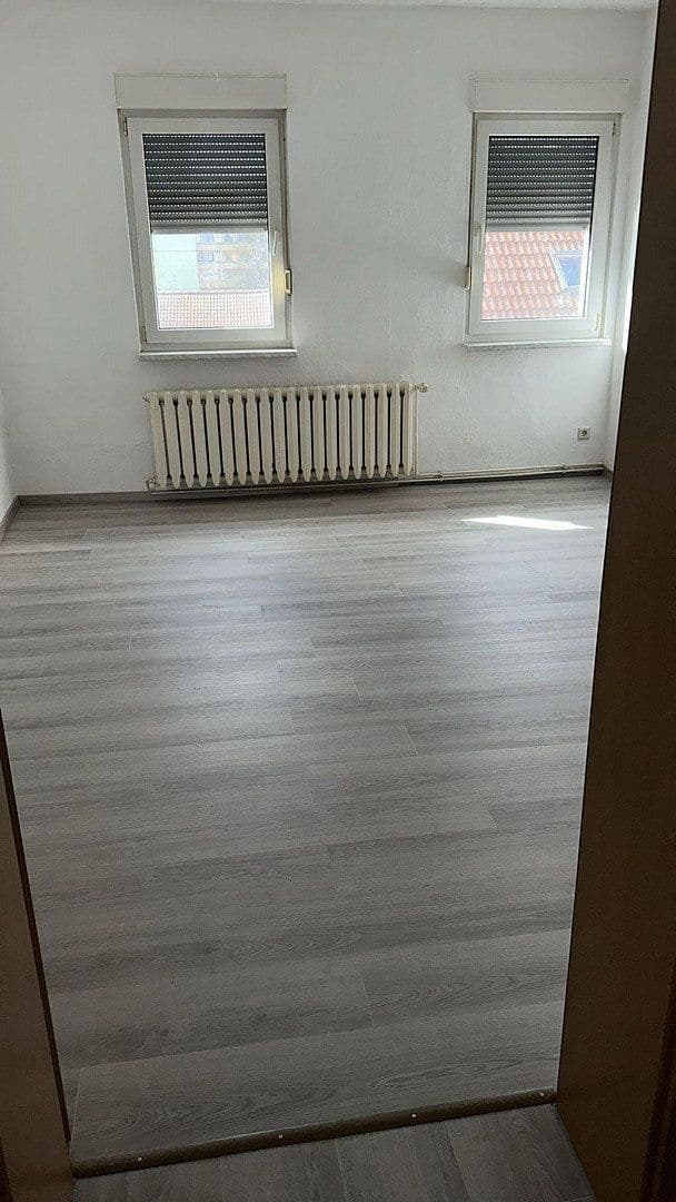 Pronájem bytu 2+1 52 m², Mühlenstr. 33, Dessau-Roßlau, Sasko-Anhaltsko Pronájem bytu 2+1 52 m², Mühlenstr. 33, Dessau-Roßlau, Sasko-Anhaltsko