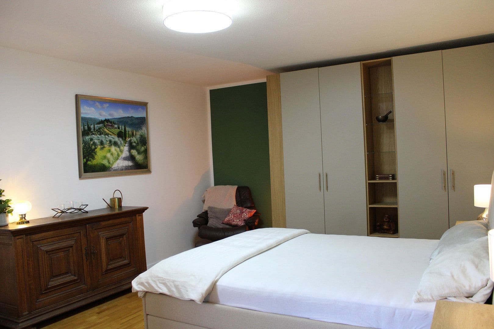 Pronájem bytu 2+1 73 m², S 6, 29, Mannheim, Bádensko-Württembersko Pronájem bytu 2+1 73 m², S 6, 29, Mannheim, Bádensko-Württembersko