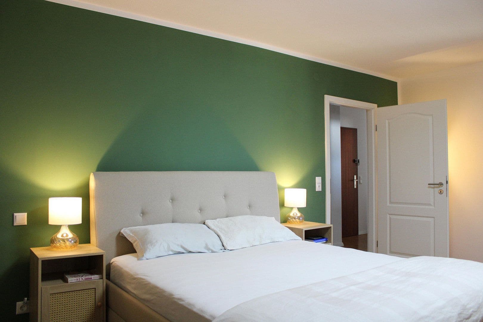 Pronájem bytu 2+1 73 m², S 6, 29, Mannheim, Bádensko-Württembersko Pronájem bytu 2+1 73 m², S 6, 29, Mannheim, Bádensko-Württembersko
