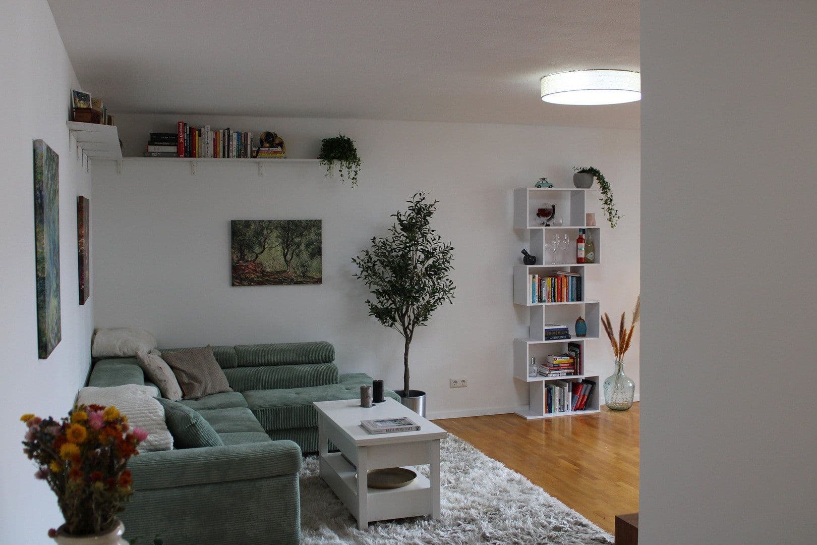 Pronájem bytu 2+1 73 m², S 6, 29, Mannheim, Bádensko-Württembersko Pronájem bytu 2+1 73 m², S 6, 29, Mannheim, Bádensko-Württembersko