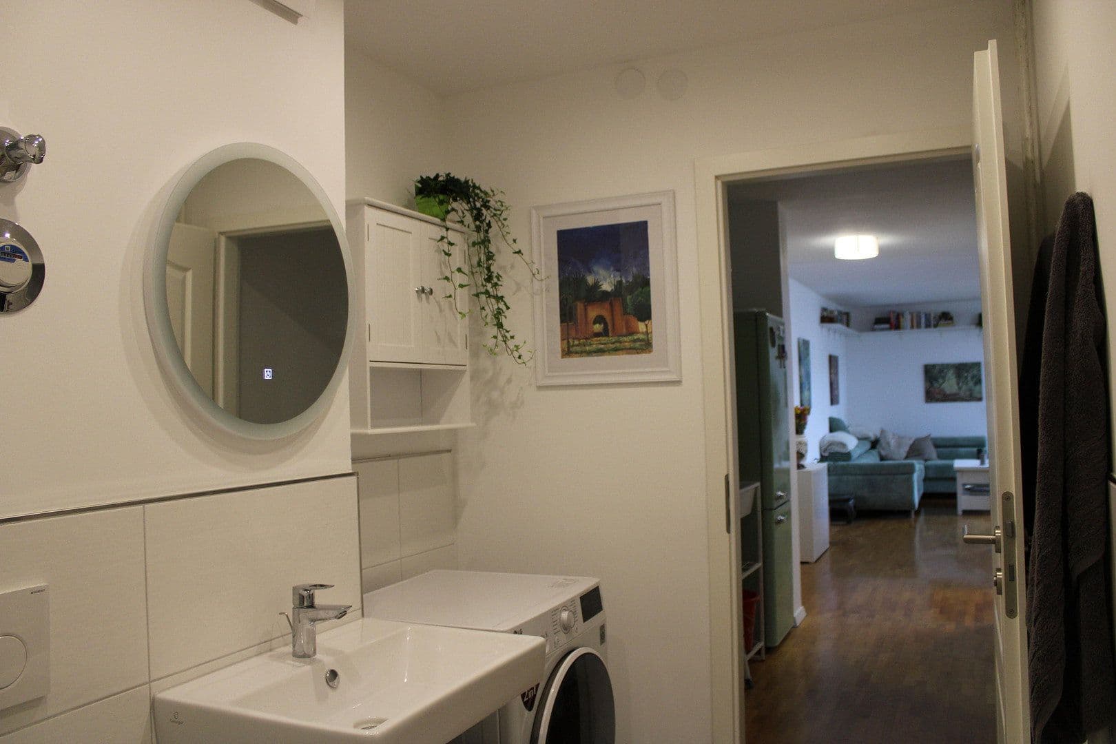 Pronájem bytu 2+1 73 m², S 6, 29, Mannheim, Bádensko-Württembersko Pronájem bytu 2+1 73 m², S 6, 29, Mannheim, Bádensko-Württembersko