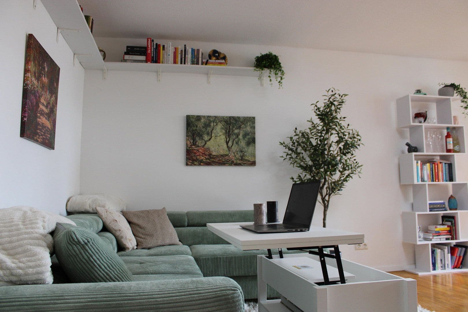 Pronájem bytu 2+1 73 m², S 6, 29, Mannheim, Bádensko-Württembersko Pronájem bytu 2+1 73 m², S 6, 29, Mannheim, Bádensko-Württembersko