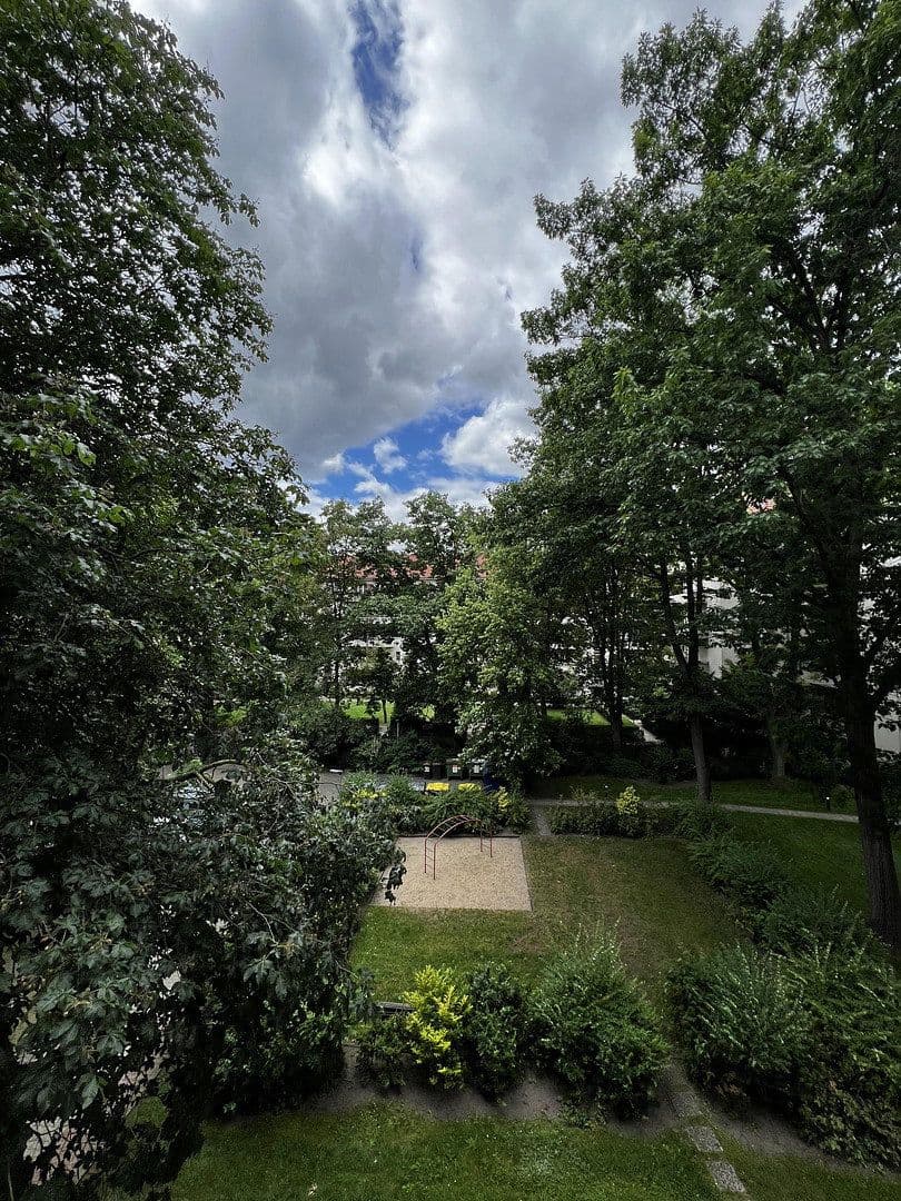 Pronájem bytu 2+1 56 m², Berlin, Berlín Pronájem bytu 2+1 56 m², Berlin, Berlín