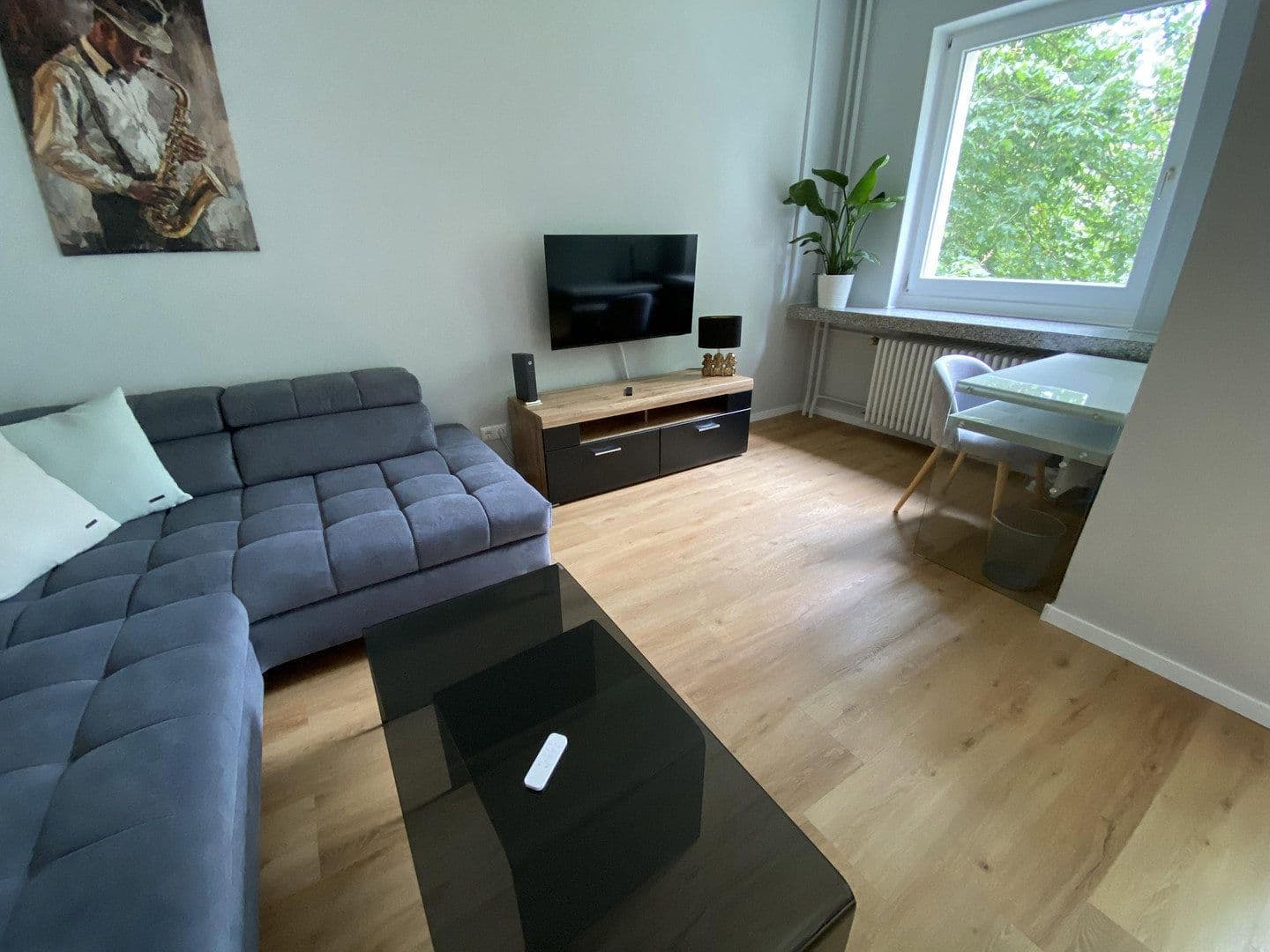 Pronájem bytu 2+1 56 m², Berlin, Berlín Pronájem bytu 2+1 56 m², Berlin, Berlín