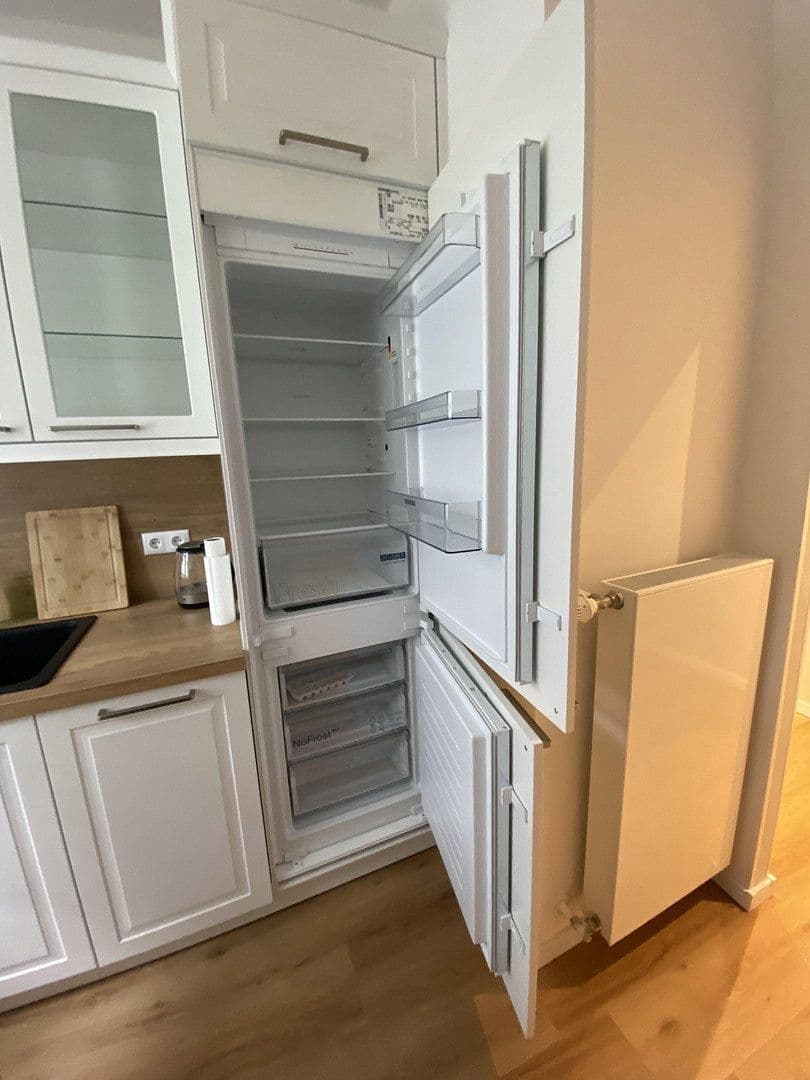 Pronájem bytu 2+1 56 m², Berlin, Berlín Pronájem bytu 2+1 56 m², Berlin, Berlín