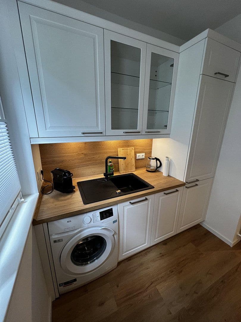 Pronájem bytu 2+1 56 m², Berlin, Berlín Pronájem bytu 2+1 56 m², Berlin, Berlín