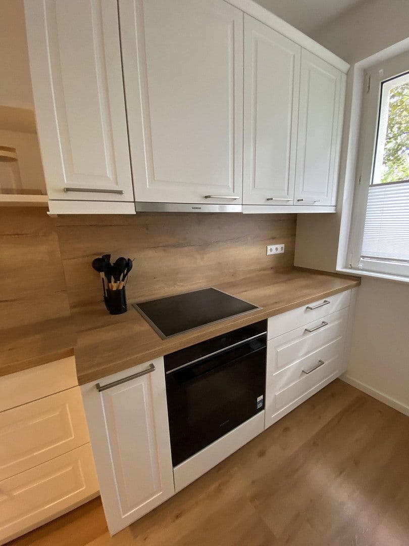 Pronájem bytu 2+1 56 m², Berlin, Berlín Pronájem bytu 2+1 56 m², Berlin, Berlín