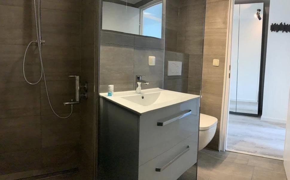 Pronájem bytu 1+1 34 m², Landsbergerstraße 443, München, Bavorsko Pronájem bytu 1+1 34 m², Landsbergerstraße 443, München, Bavorsko