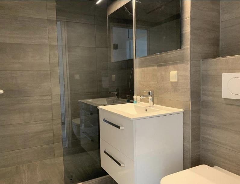 Pronájem bytu 1+1 34 m², Landsbergerstraße 443, München, Bavorsko Pronájem bytu 1+1 34 m², Landsbergerstraße 443, München, Bavorsko