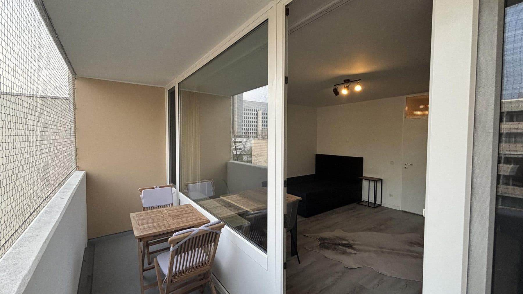 Pronájem bytu 1+1 34 m², Landsbergerstraße 443, München, Bavorsko Pronájem bytu 1+1 34 m², Landsbergerstraße 443, München, Bavorsko