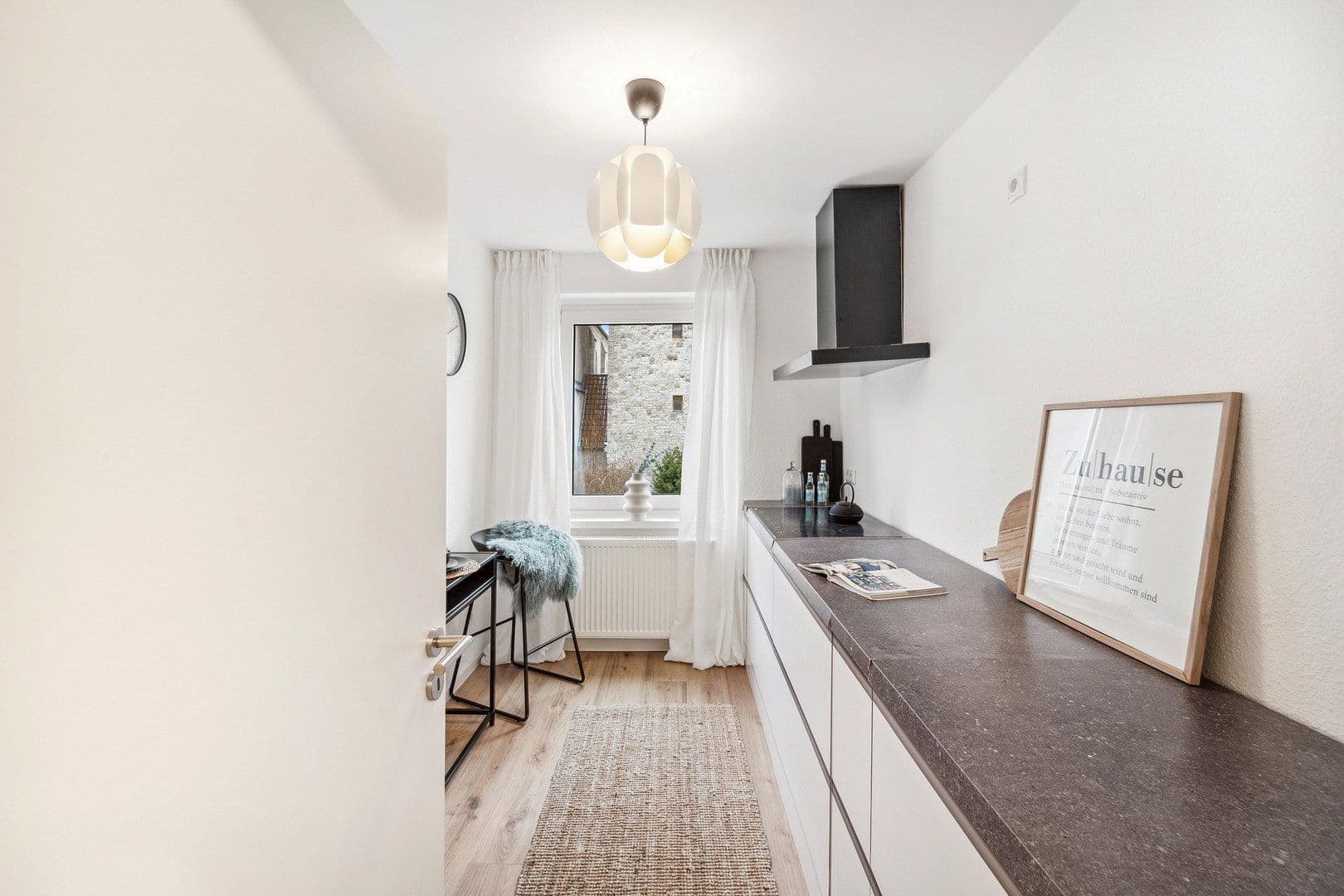 Prodej bytu 3+1 80 m², Wolfenbüttel, Dolní Sasko Prodej bytu 3+1 80 m², Wolfenbüttel, Dolní Sasko