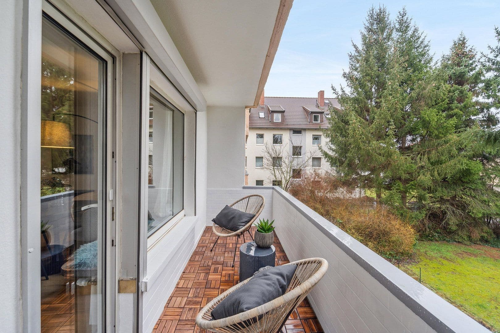 Prodej bytu 3+1 80 m², Wolfenbüttel, Dolní Sasko Prodej bytu 3+1 80 m², Wolfenbüttel, Dolní Sasko