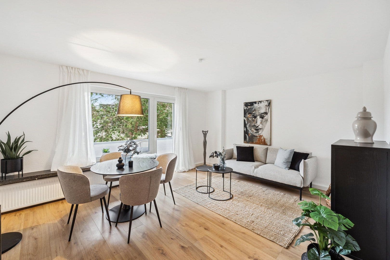 Prodej bytu 3+1 80 m², Wolfenbüttel, Dolní Sasko Prodej bytu 3+1 80 m², Wolfenbüttel, Dolní Sasko